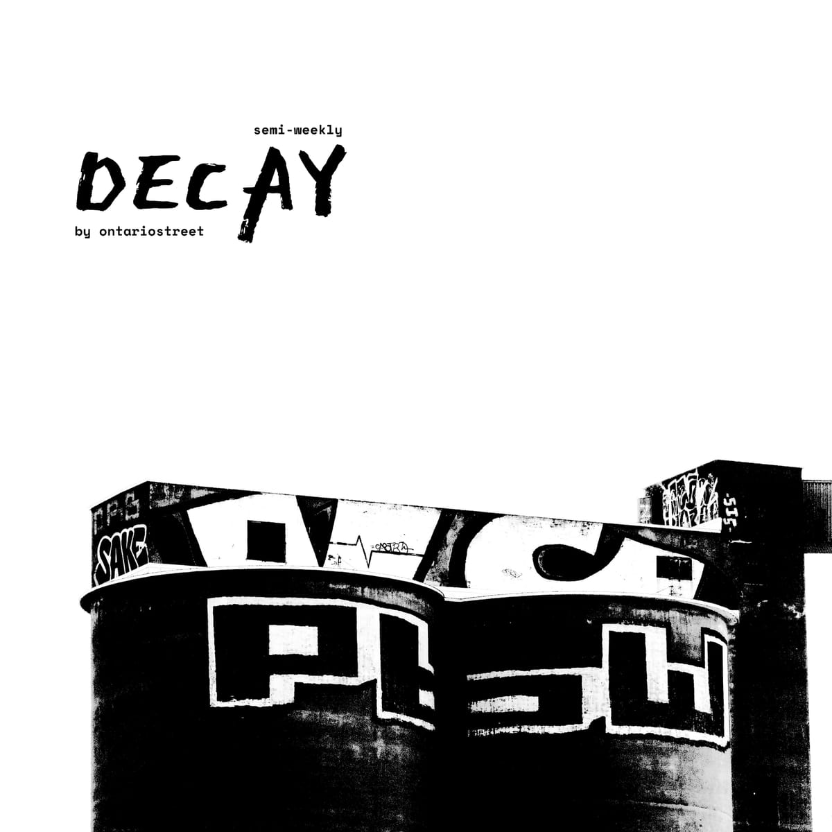 Decay - para ontariostreet