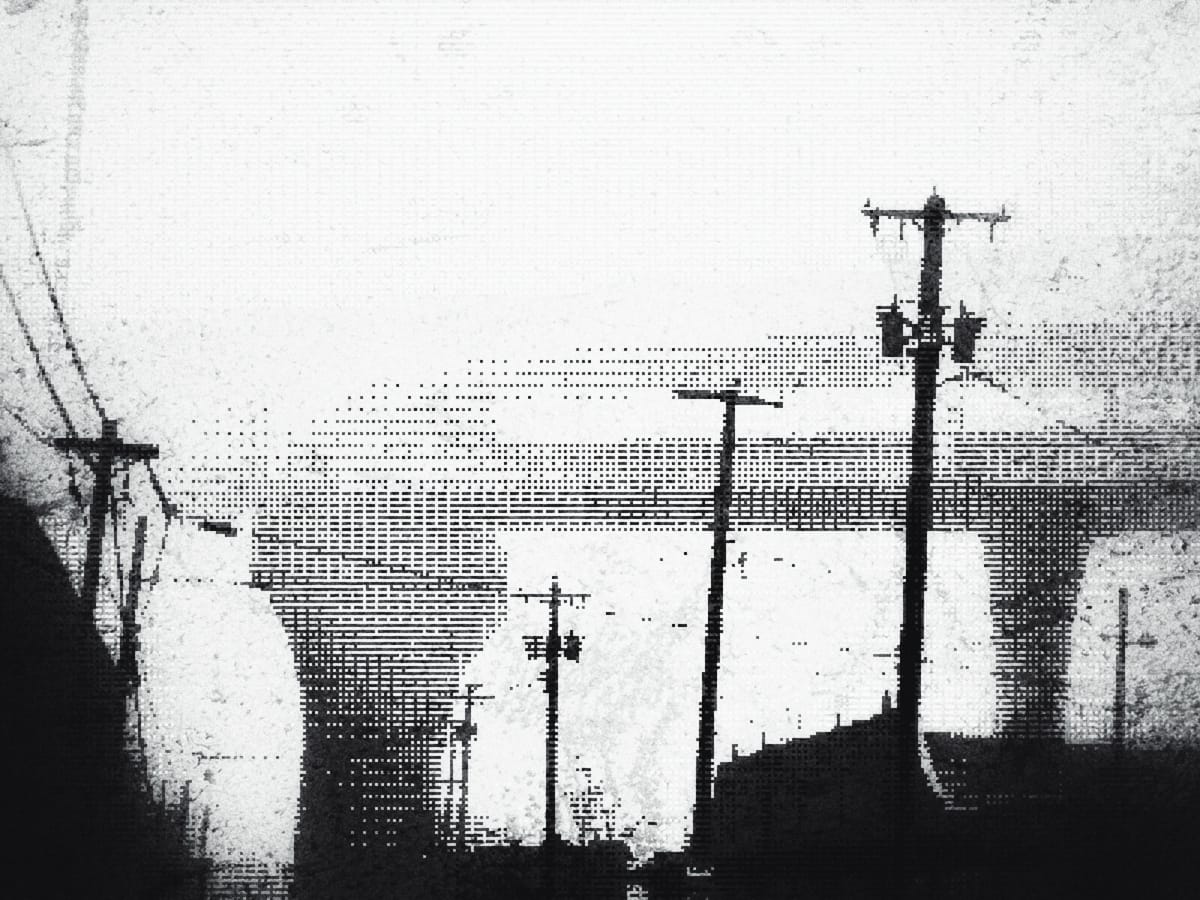 00-032 - glitch + 8bit