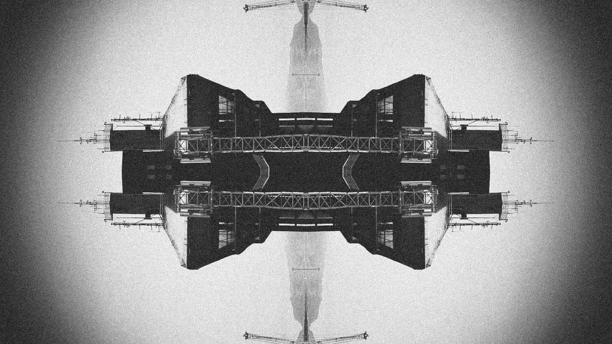 Caleidoscope - deconstructive